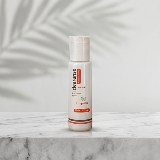Clearanse - Crema Intima