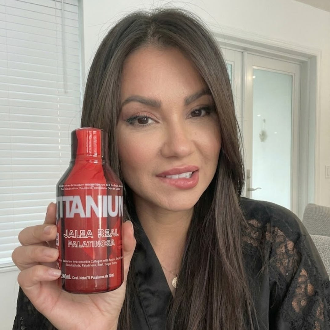 Titanium — Se un caballo en la cama