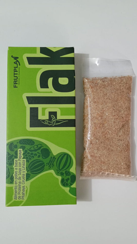 Flak - Laxante Digestivo