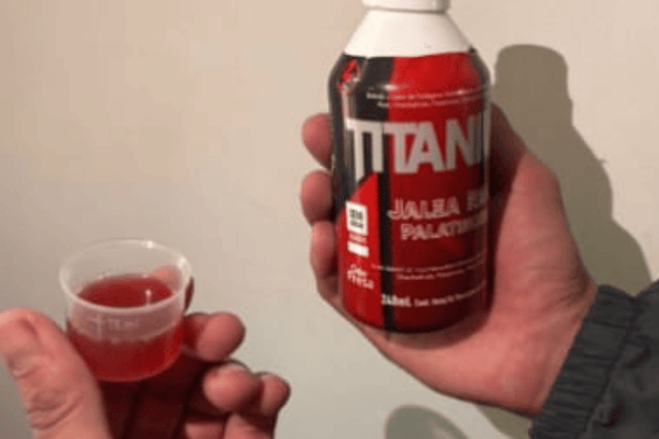 Reseña Luis G