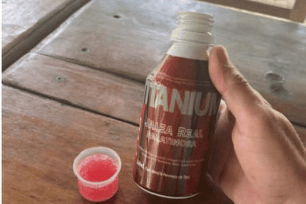 Reseña Fransico I