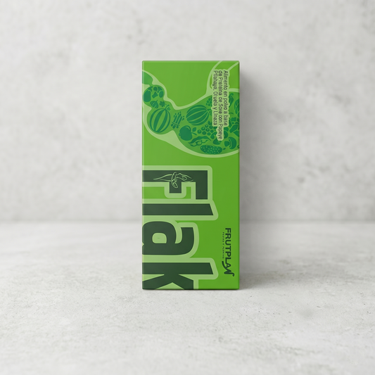 Flak - Laxante Digestivo