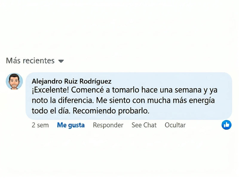 Facebook Review